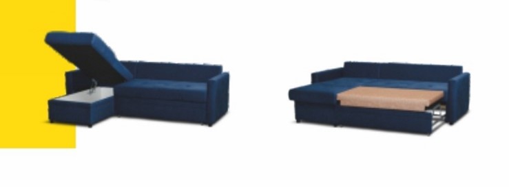 Угловой диван Лира 1 ДУ в Саранске - изображение 1
