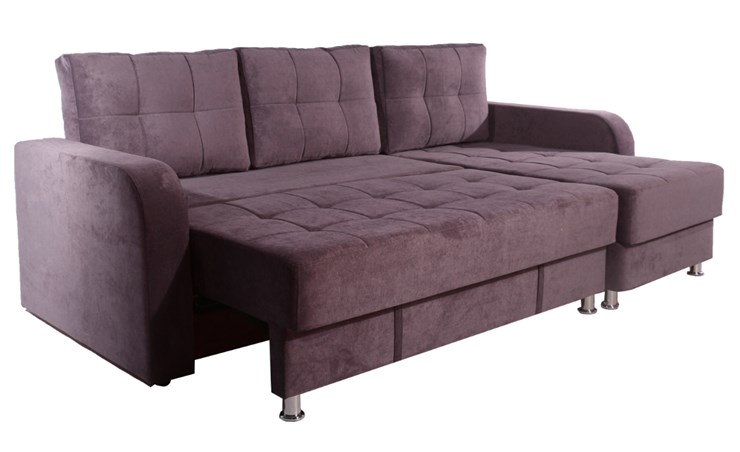 Угловой диван Елена LUX в Саранске - изображение 2