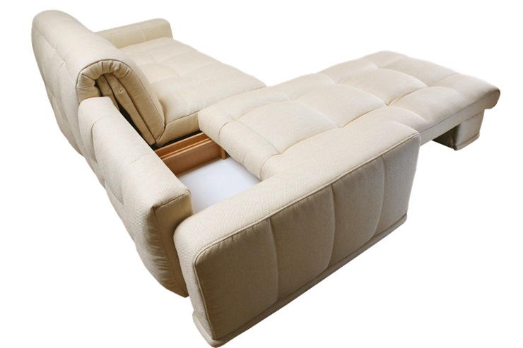 Угловой диван Вега 1600 в Саранске - изображение 1