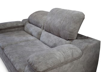 Прямой диван Матрица 22 ТТ в Саранске - предосмотр 1