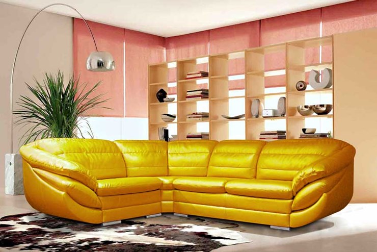 Угловой диван Алекс Элита 50 А (Б+Д+У+К+Б) в Саранске - изображение 3