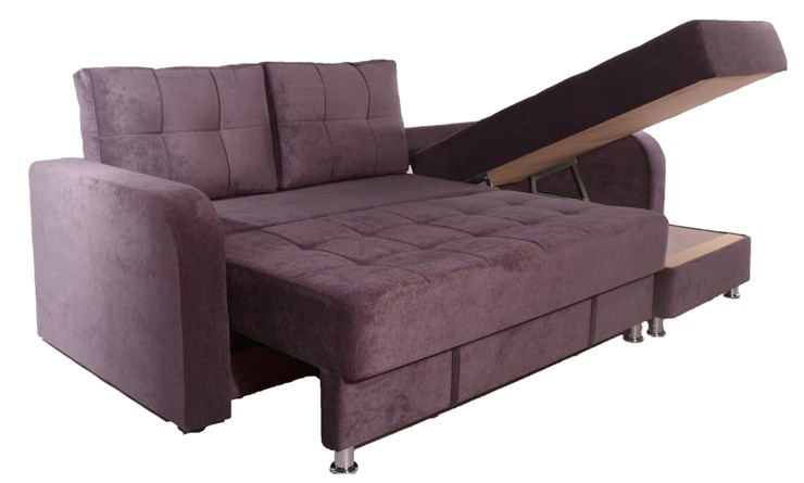 Угловой диван Елена LUX в Саранске - изображение 3