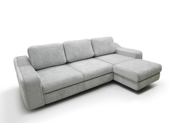 Угловой диван с оттоманкой Марко (м6,2+м2д+м9+м6,2) в Саранске