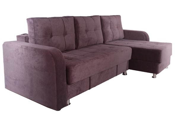 Угловой диван Елена LUX в Саранске - изображение