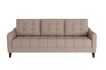 Прямой диван Римини-1 СК 3Т, Шерлок 932 в Саранске