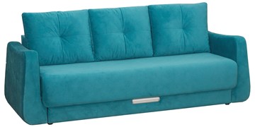 Прямой диван Нео 36 БД, боннель в Саранске