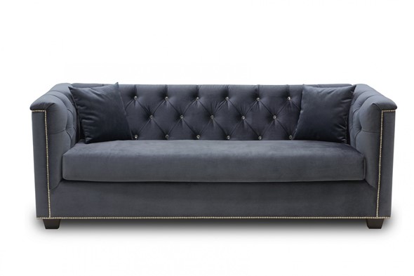 Прямой диван Ричмонд в Саранске - изображение