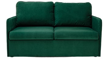 Мягкий диван Амира зеленый в Саранске