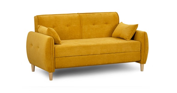 Прямой диван Анита, ТД 371 в Саранске - изображение