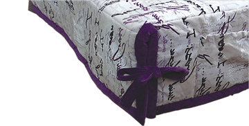 Прямой диван Аккордеон с боковинами, спальное место 1400 в Саранске - предосмотр 3