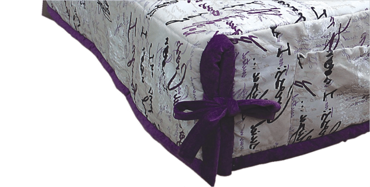 Прямой диван Аккордеон с боковинами, спальное место 1400 в Саранске - изображение 3