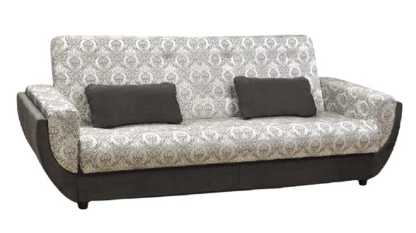 Прямой диван Акварель 2 БД в Саранске - изображение