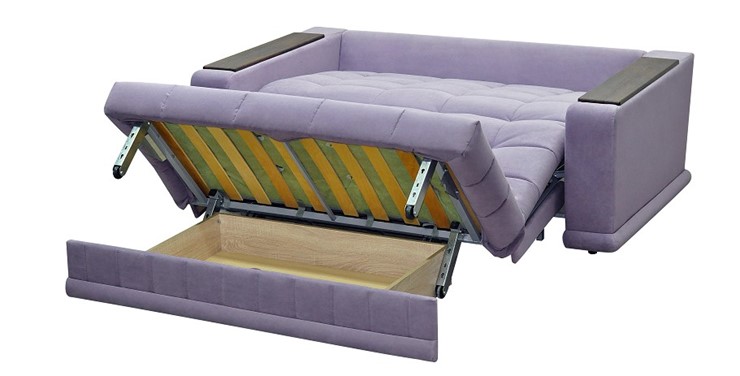 Прямой диван Амадей 2 БД в Саранске - изображение 1