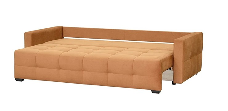 Прямой диван Бруно 2 БД в Саранске - изображение 2