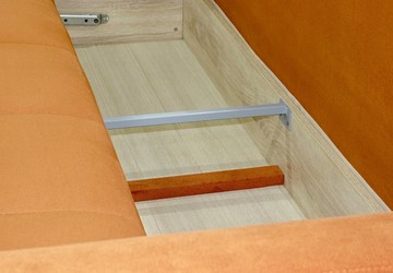 Прямой диван Бруно 2 БД в Саранске - предосмотр 4