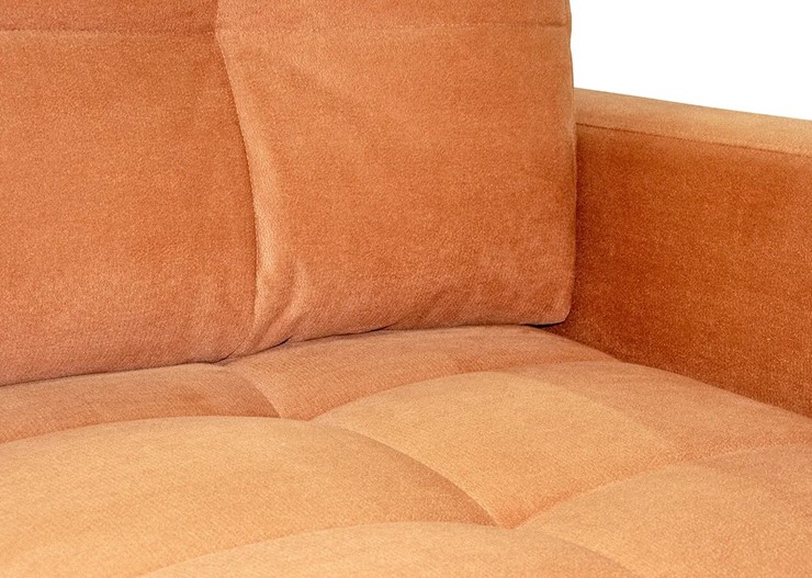 Прямой диван Бруно 2 БД в Саранске - изображение 5