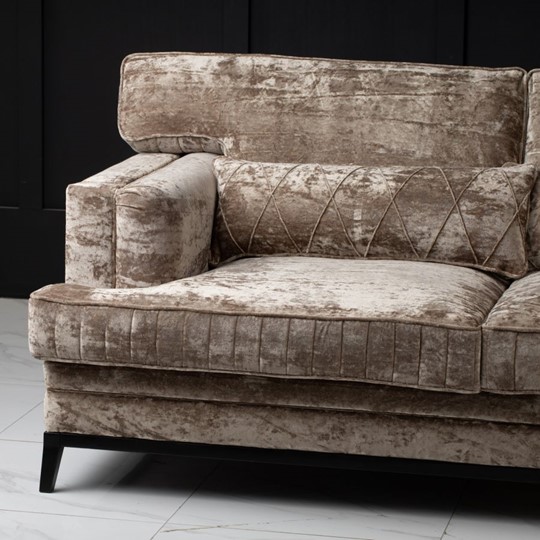 Прямой диван DALI 2100х1060 в Саранске - изображение 3