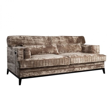 Прямой диван DALI 2100х1060 в Саранске - изображение