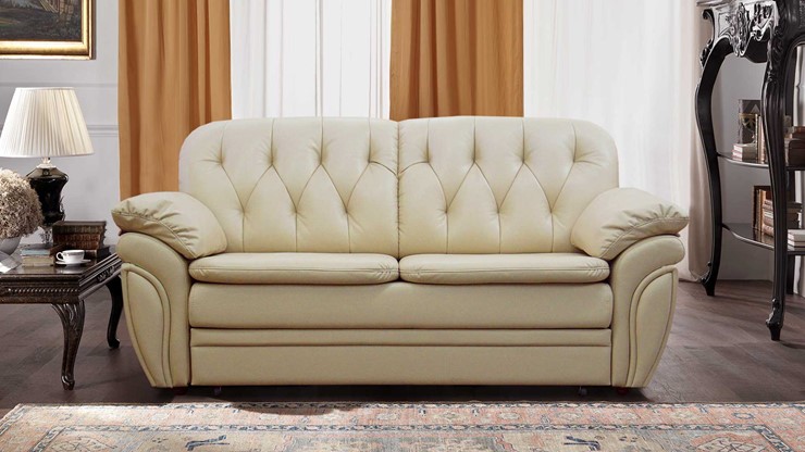 Прямой диван Дебора Элита 21 Д БД в Саранске - изображение 3