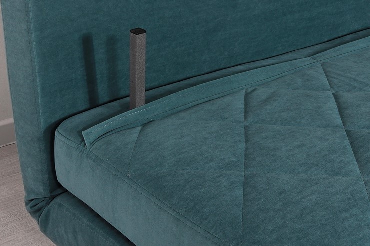 Малый прямой диван Юта ДК-1000 (диван-кровать без подлокотников) в Саранске - изображение 8