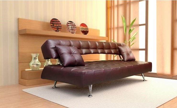 Прямой диван Эго 1 в Саранске - изображение 3