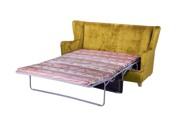 Прямой диван Эврика Элегант БД в Саранске - изображение 1