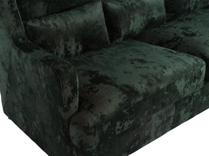 Прямой диван Эврика Элегант БД в Саранске - изображение 9