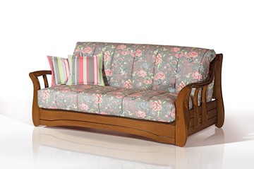 Прямой диван Фрегат 03-150 НПБ в Саранске