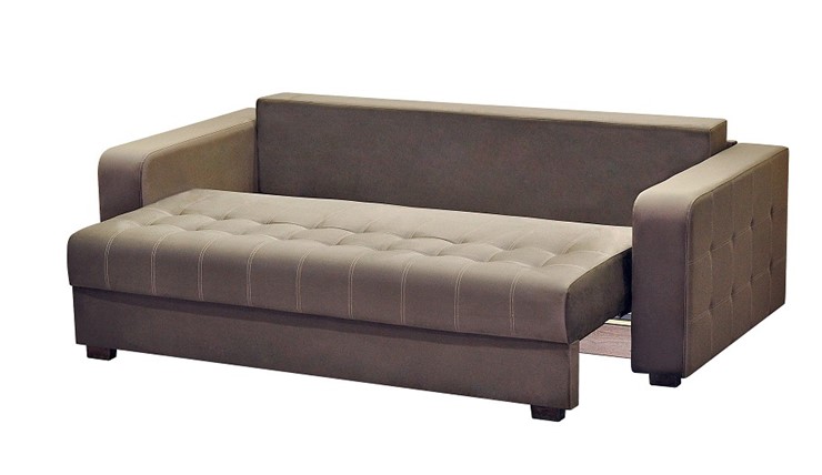 Прямой диван Классик 25 БД в Саранске - изображение 1
