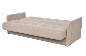 Прямой диван Комфорт с узкими подлокотниками в Саранске - предосмотр 3