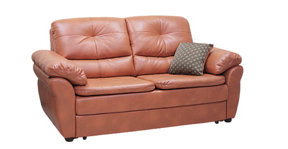 Прямой диван Кристина МД в Саранске - изображение