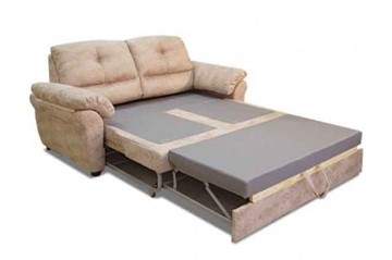 Прямой диван Кристина МД в Саранске - предосмотр 1