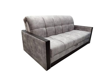 Прямой диван Лео 1600 в Саранске - предосмотр 2