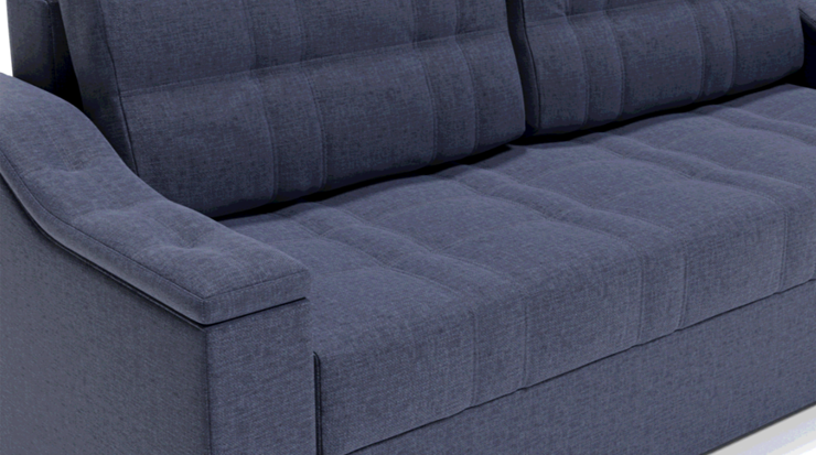 Прямой диван Лидер New 1,9 в Саранске - изображение 3
