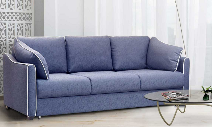 Прямой диван Литиция 1 в Саранске - изображение 5