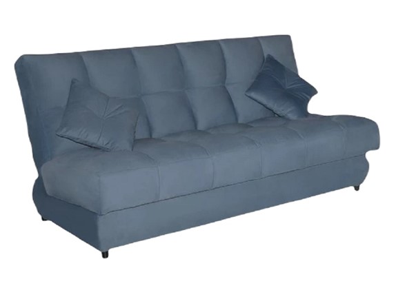 Прямой диван Лора Веста 2 ПРБЛ в Саранске - изображение