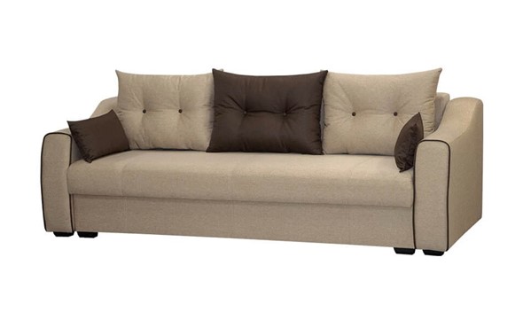 Прямой диван Мальта 1 М БД в Саранске - изображение