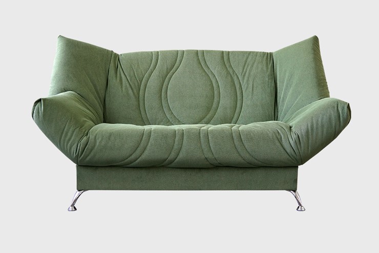 Прямой диван Милана 5 в Саранске - изображение 4
