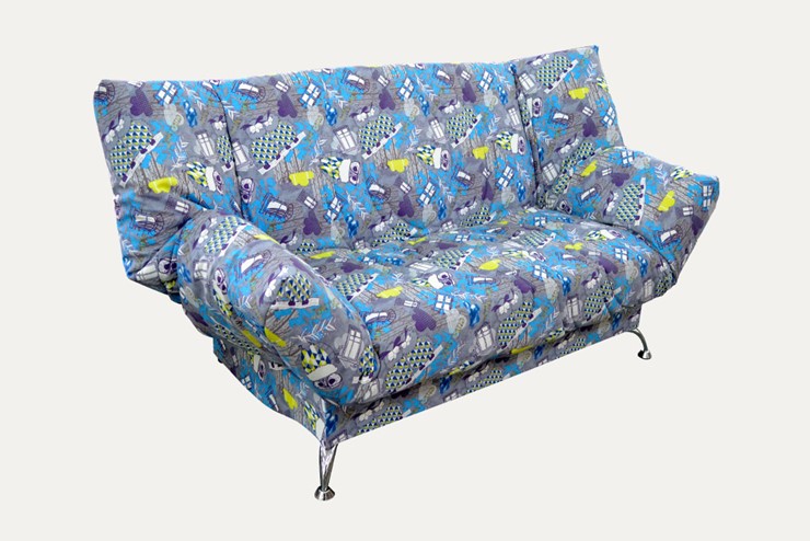Прямой диван Милана 5 в Саранске - изображение 10