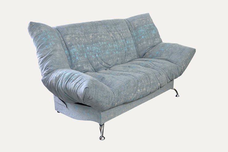 Прямой диван Милана 5 в Саранске - изображение 11