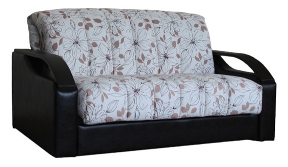 Прямой диван Ниагара 1 МДФ в Саранске - изображение