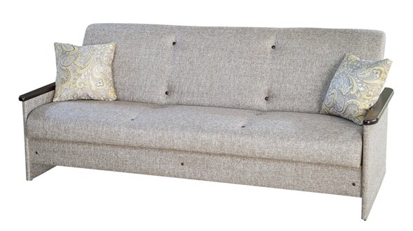 Прямой диван Нота в Саранске - изображение