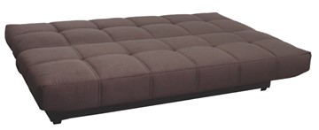 Прямой диван Орион 2 без боковин ППУ в Саранске - предосмотр 1