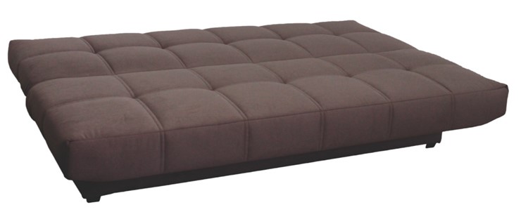 Прямой диван Орион 2 без боковин ППУ в Саранске - изображение 1
