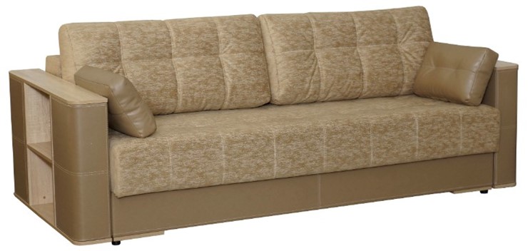Прямой диван Респект 1 БД в Саранске - изображение 5