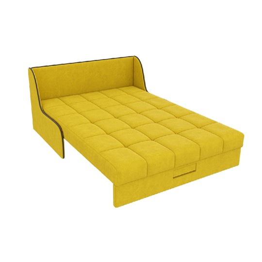 Прямой диван Сакура 8 ППУ в Саранске - изображение 1
