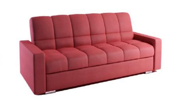 Прямой диван Лондон 2 ППУ в Саранске - изображение
