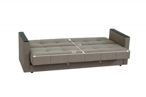 Прямой диван Бетти БД в Саранске - изображение 3