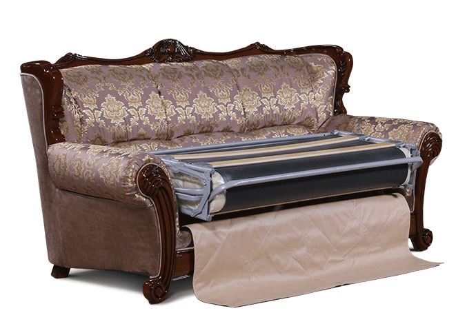 Прямой диван Босс 6, ДБ3 в Саранске - изображение 5