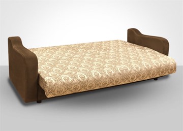 Прямой диван Акварель 3 БД в Саранске - предосмотр 1